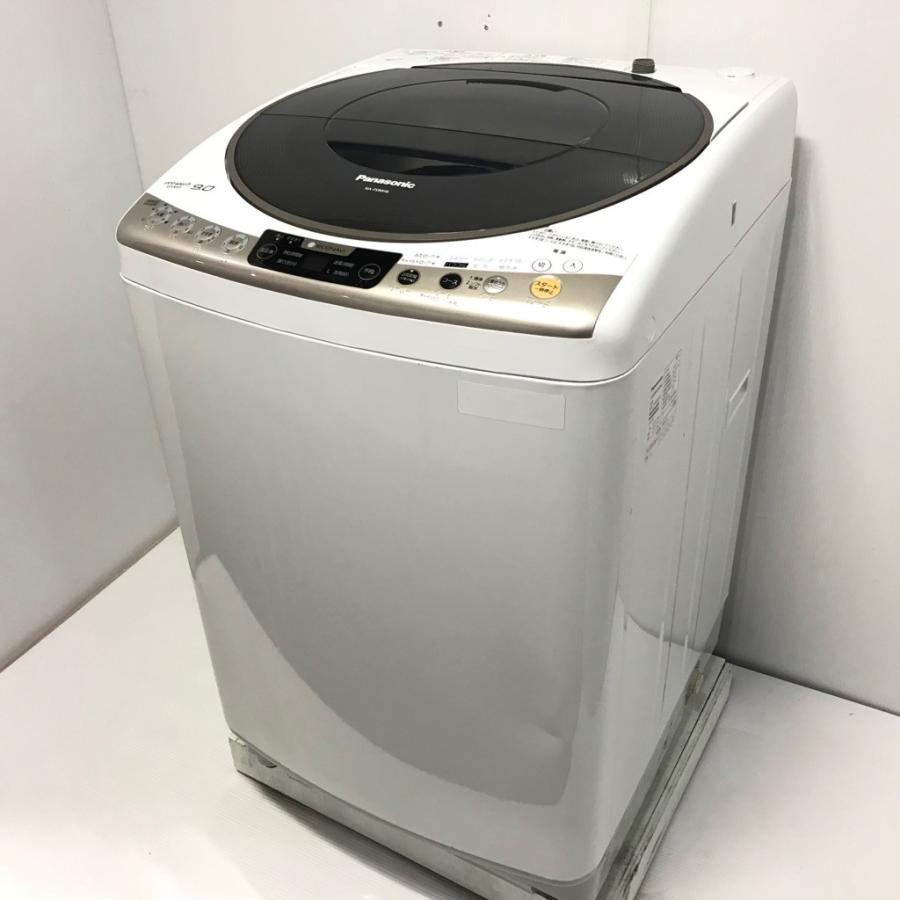 Panasonic 中古 送料無料 9.0kg 全自動洗濯機 パナソニック NA Panasonic 中古 送料無料 9.0kg 全自動洗濯機 パナソニック NA