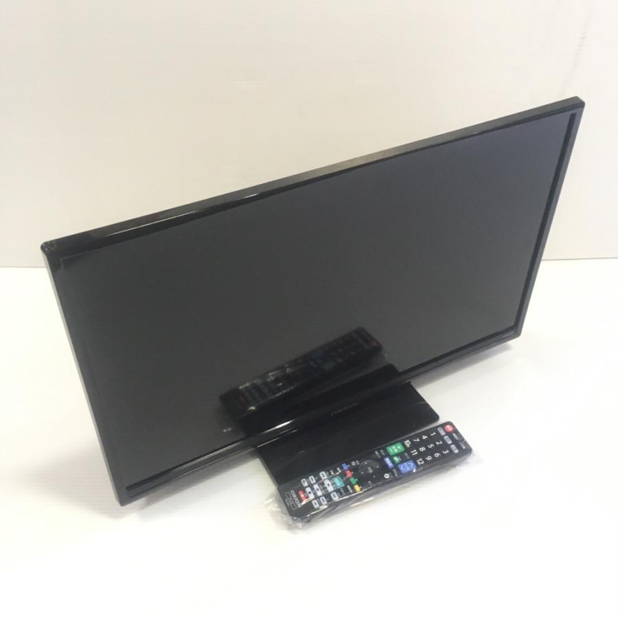 中古 保証付 オリオン 24型ハイビジョン液晶テレビ RN-24SF10 2017年製 LEDバックライト 高年式 : 1s76000 :  コスモスペース ヤフーショップ - 通販 - Yahoo!ショッピング