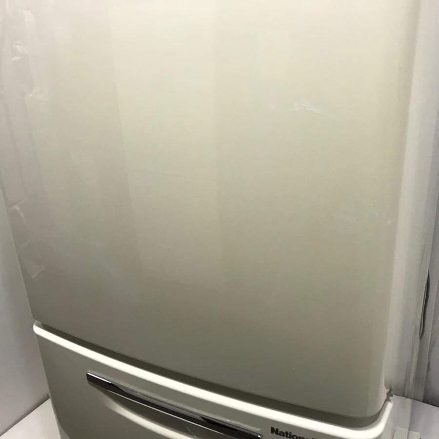 中古 162L 2ドア冷蔵庫 National(ナショナル) Will NR-B172R-W 中古 162L 2ドア冷蔵庫 National(ナショナル) Will NR-B172R-W