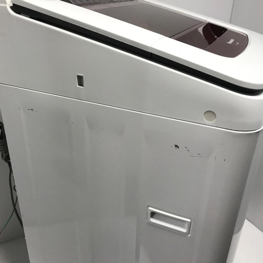Panasonic（パナソニック） 中古 洗濯8.0kg乾燥4.5Kg 全自動洗濯乾燥機