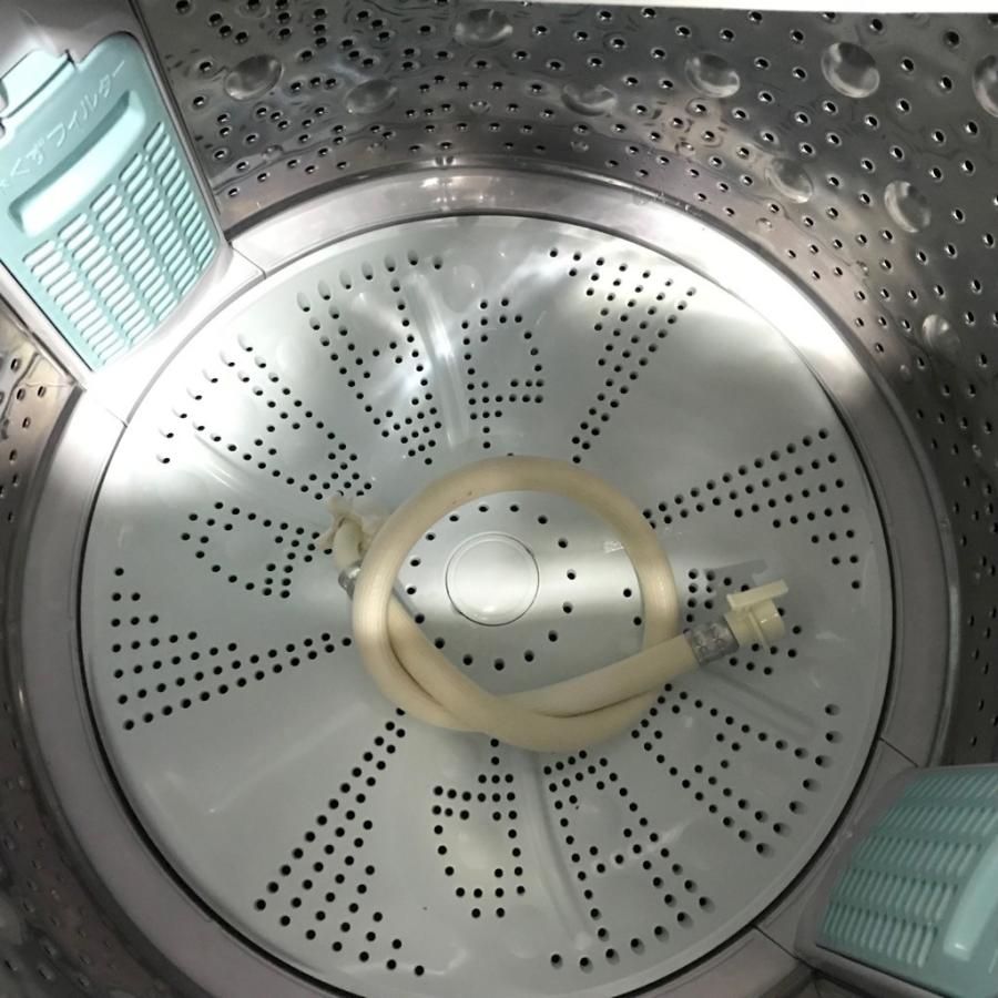 日立（HITACHI） 中古 ビートウォッシュ 洗濯11kg 乾燥6.0kg 全自動