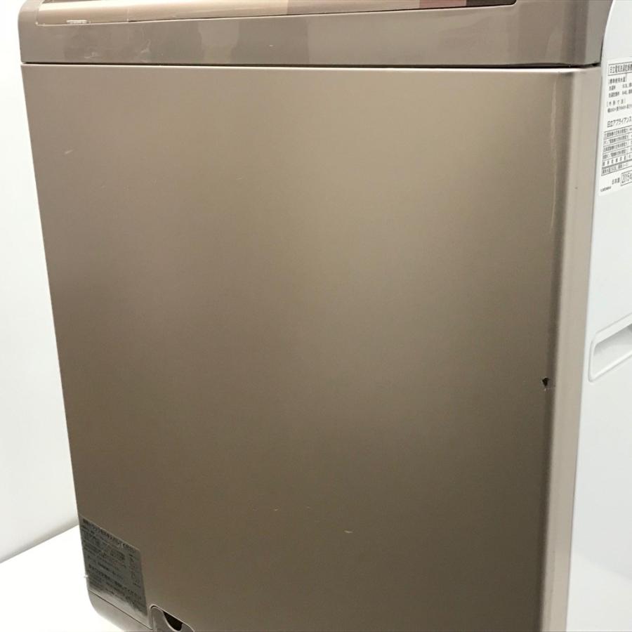 日立（HITACHI） 中古 ビートウォッシュ 洗濯11kg 乾燥6.0kg 全自動 