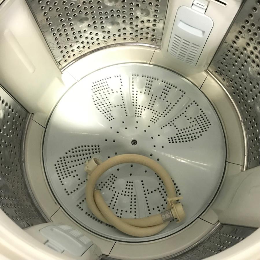 日立（HITACHI） 中古 ビートウォッシュ 全自動洗濯機 8.0kg