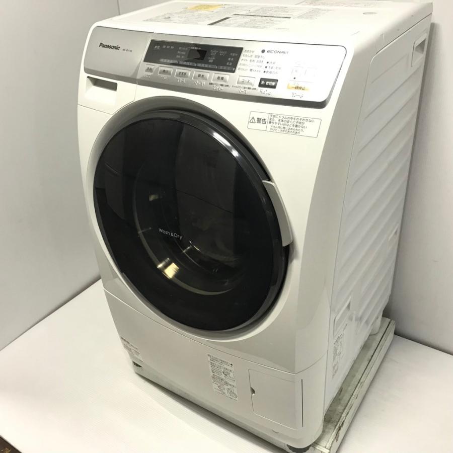 Panasonic（パナソニック） 中古 人気洗濯6.0kg乾燥3.0Kg ドラム式洗濯