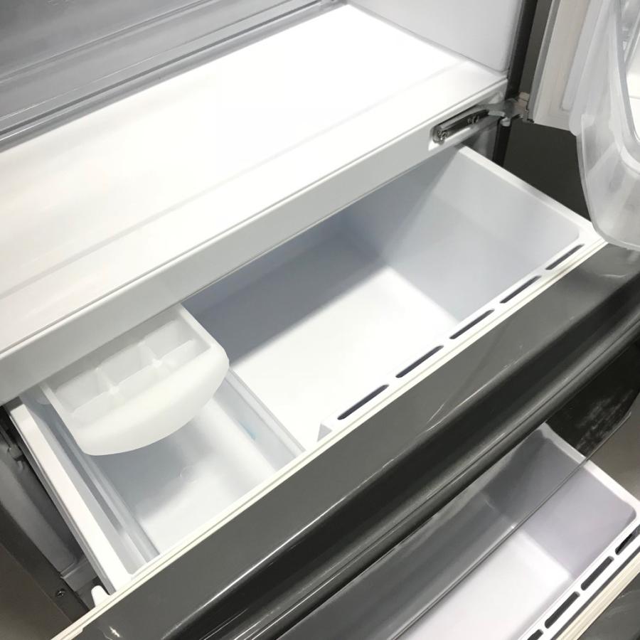 AQUA 中古 272L 3ドア冷蔵庫 ハイアールアクア AQR-271E 2016年 AQUA 中古 272L 3ドア冷蔵庫 ハイアールアクア AQR-271E 2016年