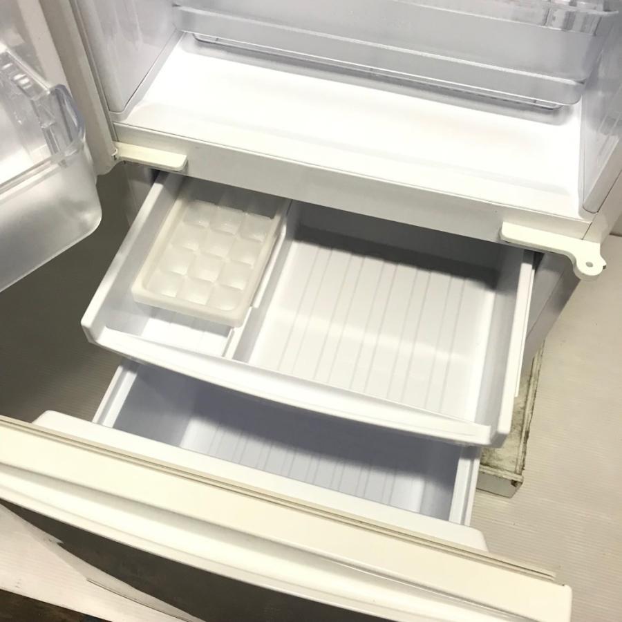 2012年製 SHARP 2ドア ノンフロン冷凍冷蔵庫 SJ-C17W-W 動作確認済 167L 付け替えどっちもドア Amazon | SHARPシャープ 167L 2ドアノンフロン冷蔵庫 SJ-C17Y-W