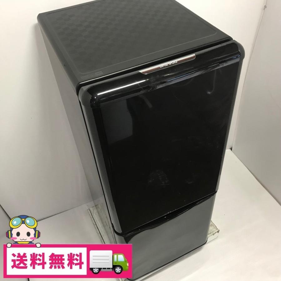 中古 2ドア冷蔵庫 自動霜取りファン式 150L ダイウ DR-B15DB 2014年製 ブラックデザイン 高年式 : 1s76911 :  コスモスペース ヤフーショップ - 通販 - Yahoo!ショッピング