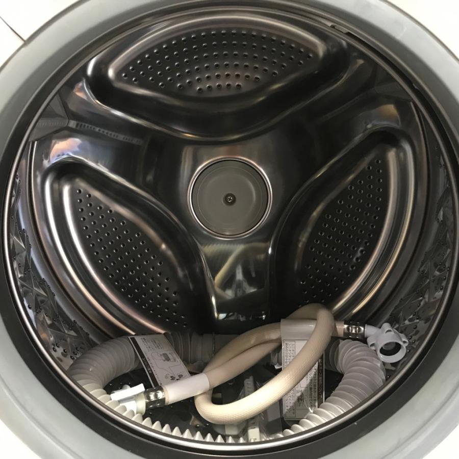 Panasonic（パナソニック） 中古 人気洗濯6.0kg乾燥3.0Kg ドラム式洗濯