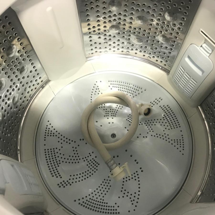 日立（HITACHI） 中古 洗濯機 送風乾燥 ビートウォッシュ 7.0kg BW-7SV