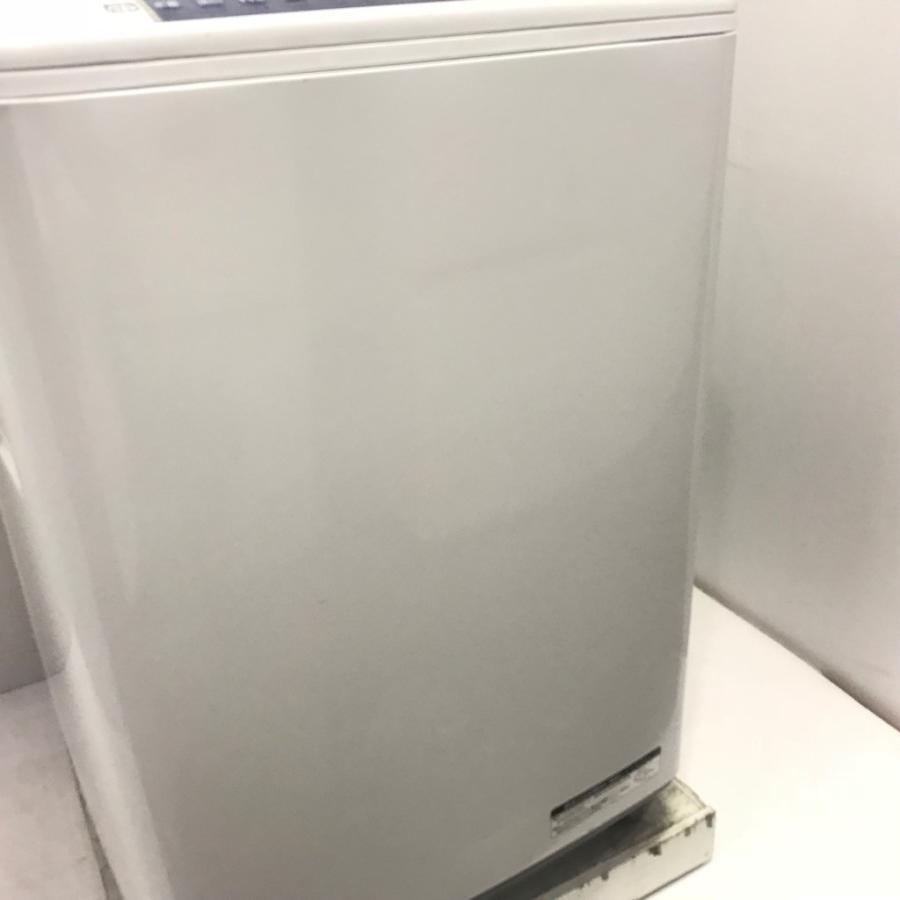 日立（HITACHI） 中古 洗濯機 送風乾燥 ビートウォッシュ 7.0kg BW-7SV 