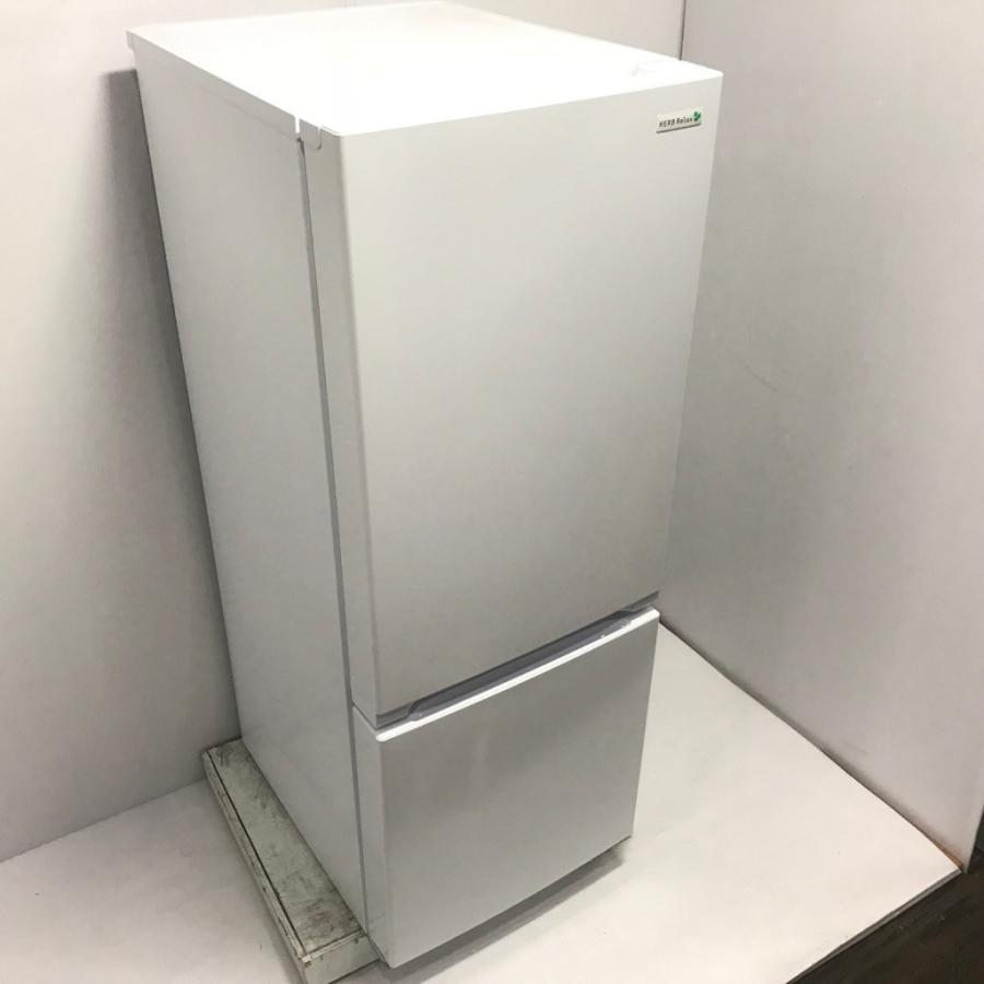 中古 156l 2ドア冷蔵庫 ヤマダ電機 Yrz F15e1 17年製 ホワイト 高年式 1s コスモスペース ヤフーショップ 通販 Yahoo ショッピング