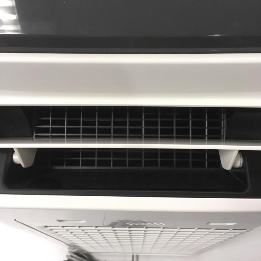 中古 加湿空気清浄機 シャープ プラズマクラスター Kc F50 W 17年製造 加湿14畳空気清浄15畳 1s コスモスペース ヤフーショップ 通販 Yahoo ショッピング
