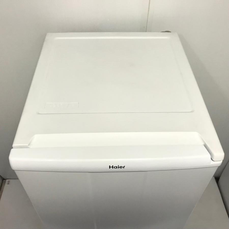 中古 138L ホワイト 2ドア冷蔵庫 ハイアール JR-NF140C 2010年製 中古 138L ホワイト 2ドア冷蔵庫 ハイアール JR-NF140C 2010年製
