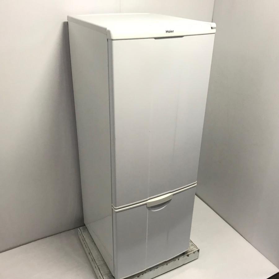 中古 168L 2ドア冷蔵庫 ハイアール JR-NF170C 2011年製 中古 168L 2ドア冷蔵庫 ハイアール JR-NF170C 2011年製