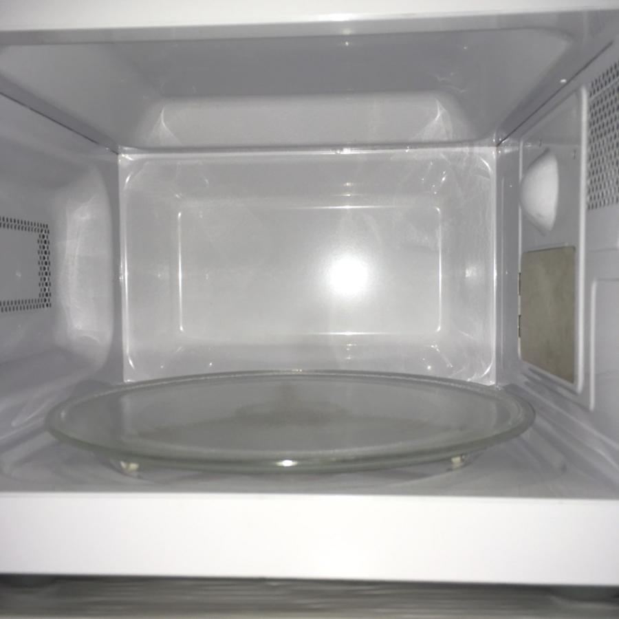 家電 Haier  CZ-M1705C Haier (ハイアール) 電子レンジ CZ-M1705C 2018年製 50Hz専用