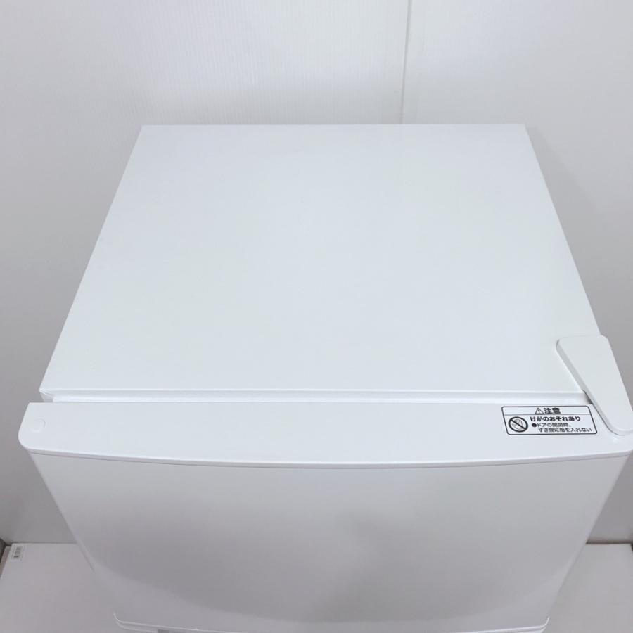 ニトリ 中古 2ドア冷蔵庫 小さい NTR-130 2018年製 130L