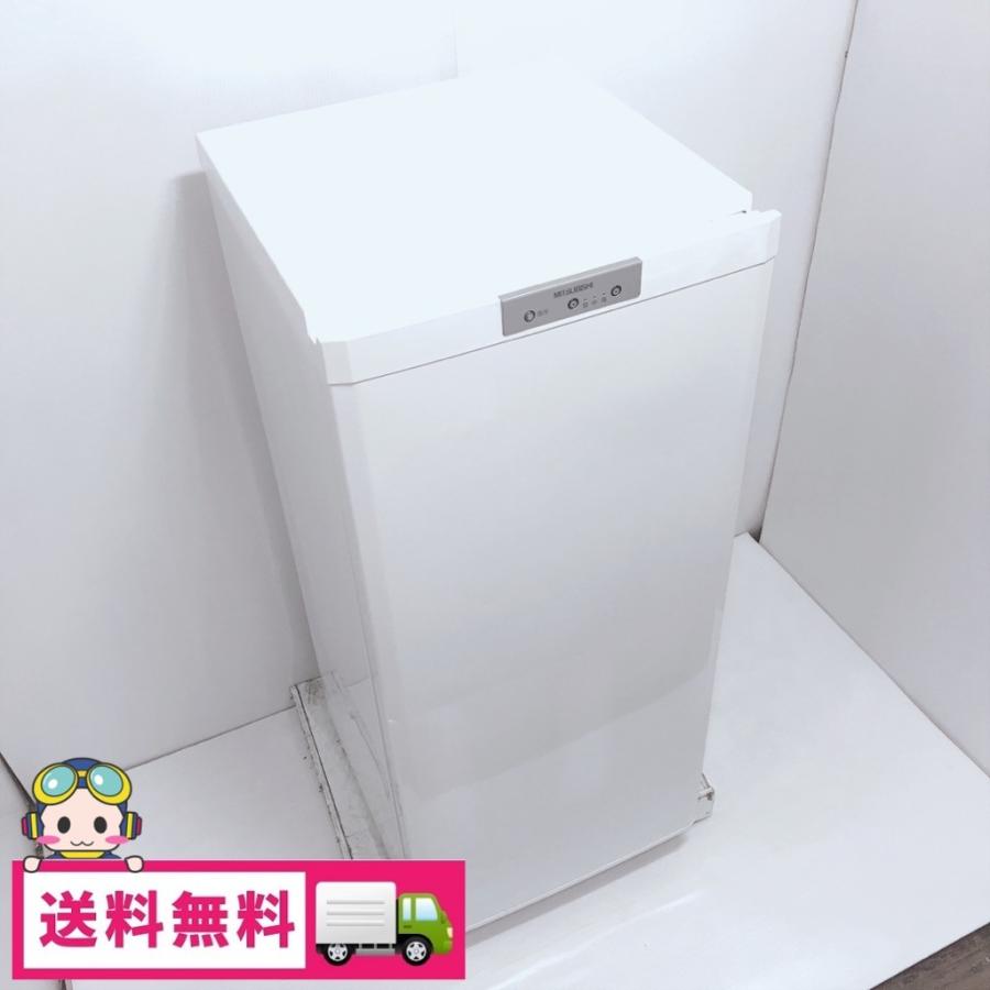 中古 冷凍庫 フリーザー 自動霜取りファン式 三菱 121l Mf U12t W 2012年製 ホワイト 1ドア 1s77741 コスモスペース ヤフーショップ 通販 Yahoo ショッピング