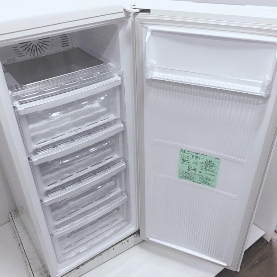 中古 冷凍庫 フリーザー 自動霜取りファン式 三菱 121l Mf U12t W 12年製 ホワイト 1ドア 1s コスモスペース ヤフーショップ 通販 Yahoo ショッピング