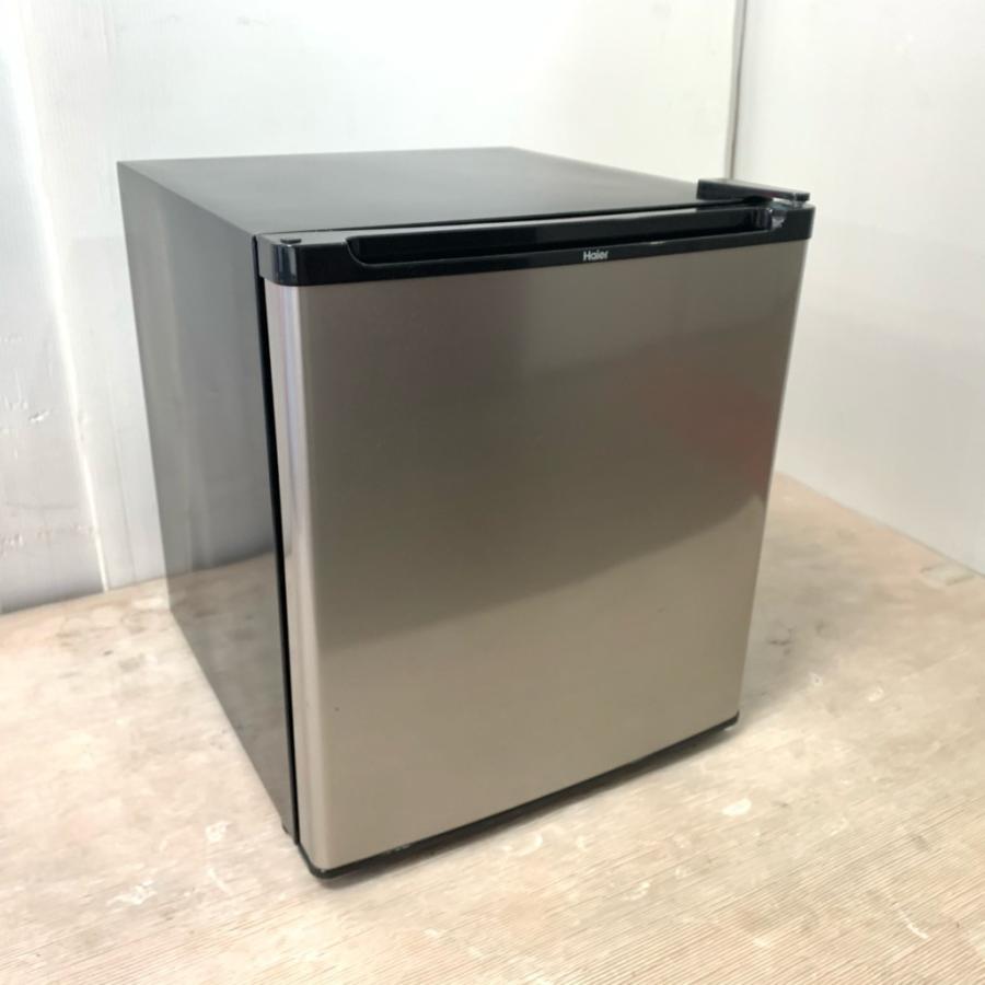 ハイアール　1ドア冷蔵庫　JR-N47BJ 2017年製　47L 中古 47L 1ドア冷蔵庫 ハイアール 小型 JR-N47BJ 2017年製