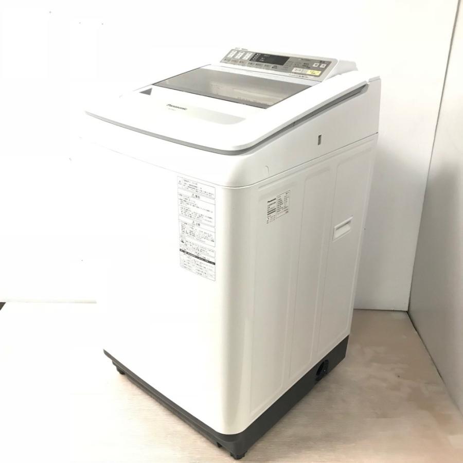 ☆中古 激安！！￥18,800！！＜店長おすすめ！＞Panasonic　パナソニック　9.0kg洗濯機　家電　2016年製　NA-F9AE3型　幅60cmｘ奥行61cmｘ高さ101cm　【BBM099 ☆中古 激安！！￥18,800！！＜店長おすすめ！＞Panasonic