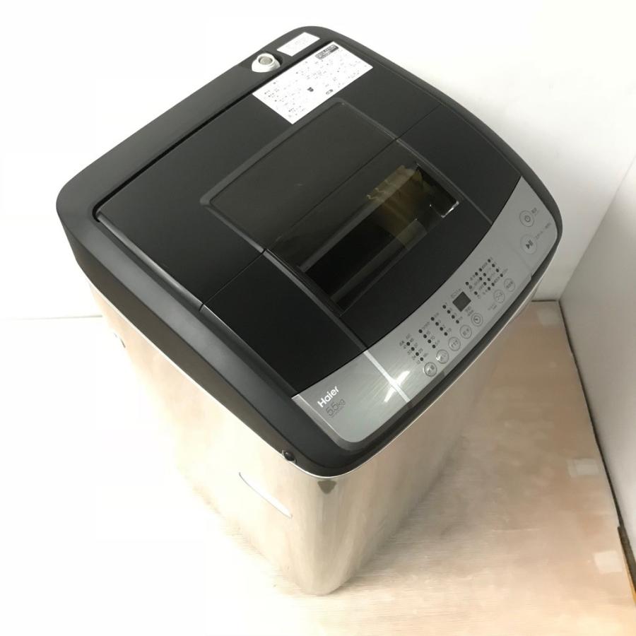 中古 5.5kg 簡易乾燥機能付き 全自動洗濯機 ハイアール JW 中古 5.5kg 簡易乾燥機能付き 全自動洗濯機 ハイアール JW