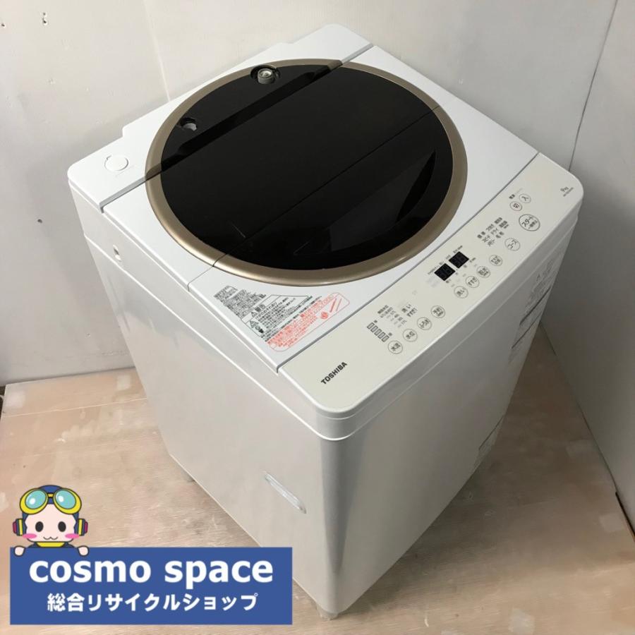 TOSHIBA 東芝 マジックドラム洗濯機 風乾燥 AW-9SD3M 9キロ 2016年製 東芝 AW-9SD3M 価格比較 - 価格.com