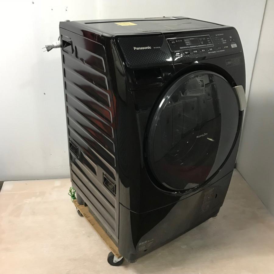 Panasonic 中古 人気洗濯6.0kg乾燥3.0Kg ドラム式洗濯乾燥機
