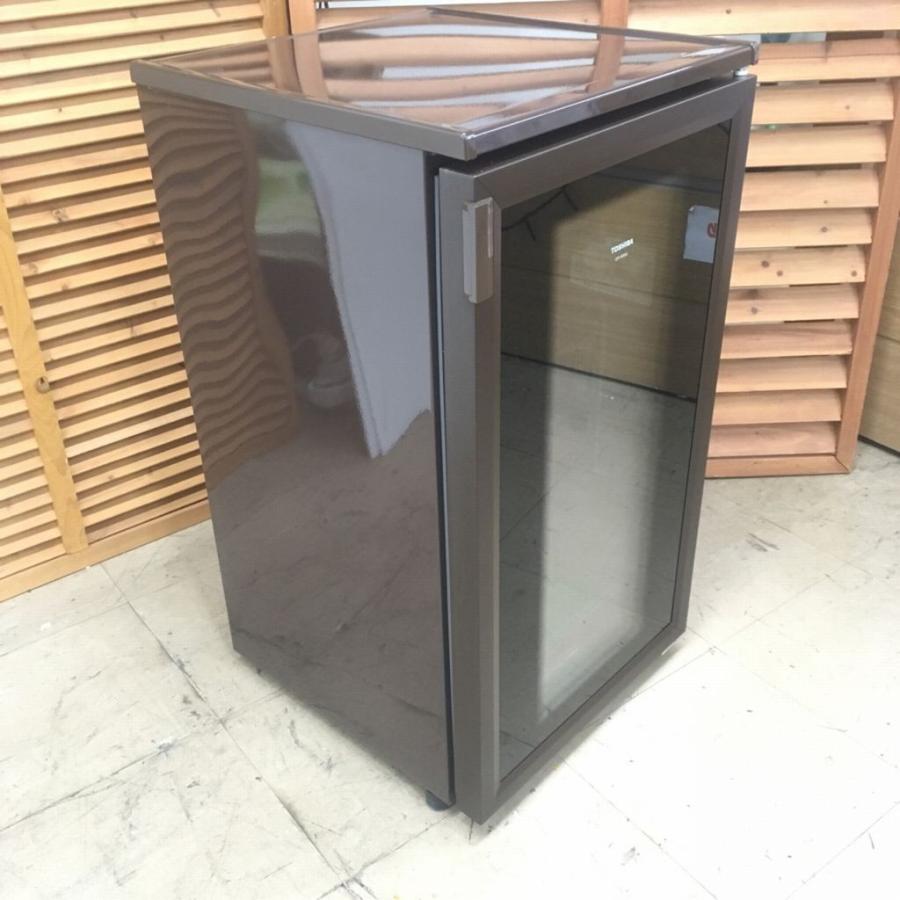 TOSHIBA（東芝） 【中古】76L コンパクトワインセラー GR-W80G(T) 2012