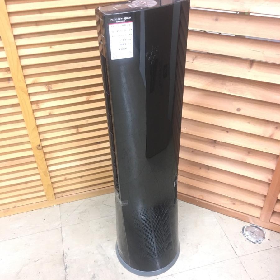 SHARP（シャープ） 【中古】箱付き プラズマクラスタースリムイオン 