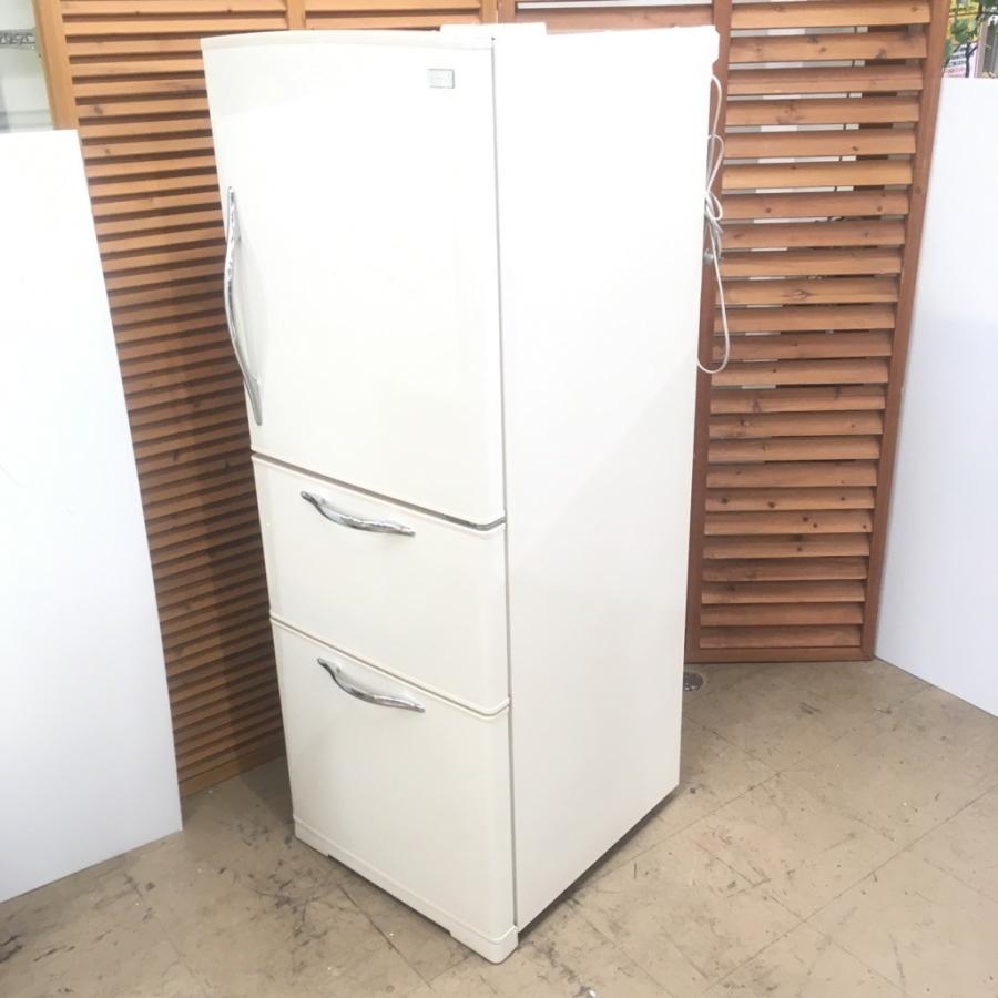 日立 【中古】近郊自社便可自社便送料格安 265L 3ドア冷蔵庫 R-S27AMV