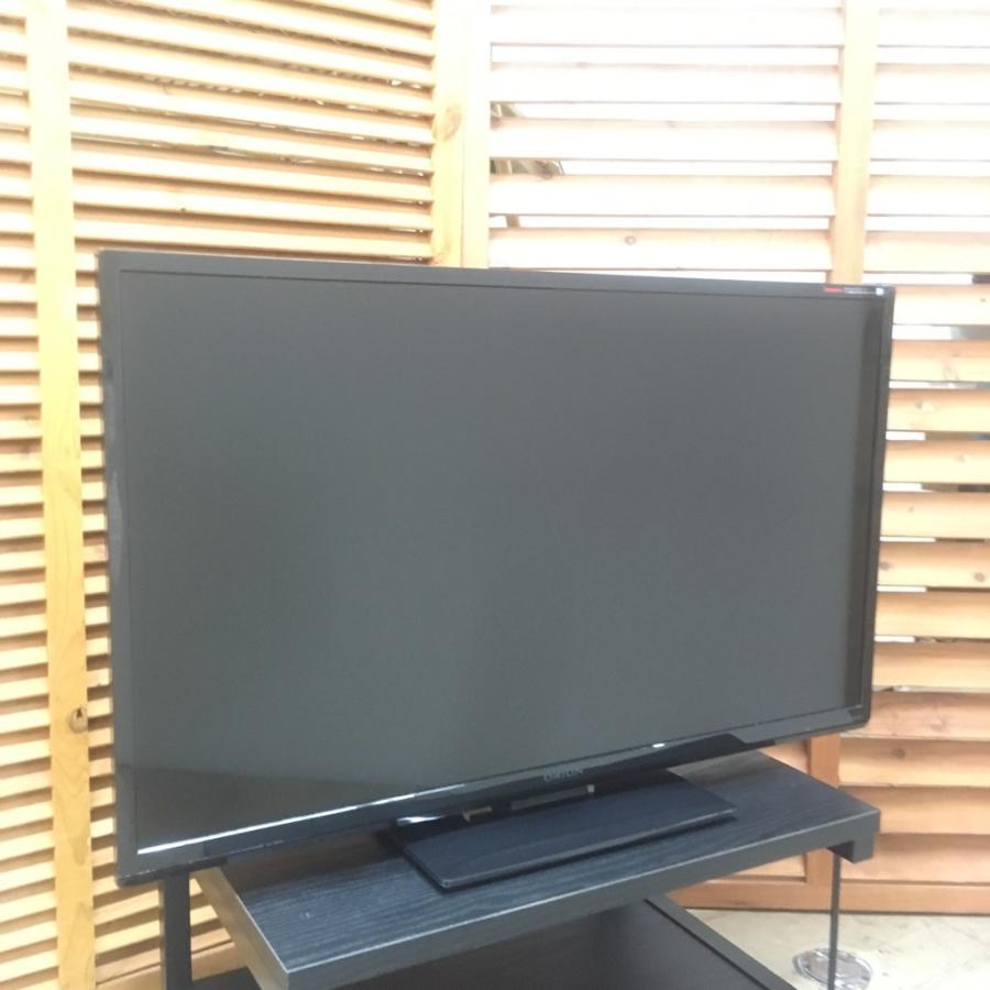 オリオン（ORION） 【中古】期間限定値下げ 保証付 32型液晶テレビ 