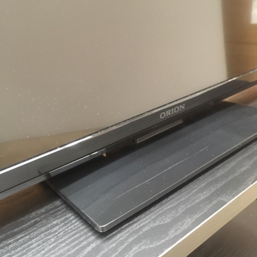 オリオン（ORION） 【中古】期間限定値下げ 保証付 32型液晶テレビ 