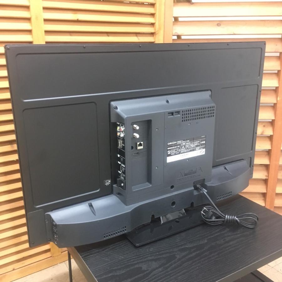 オリオン（ORION） 【中古】期間限定値下げ 保証付 32型液晶テレビ