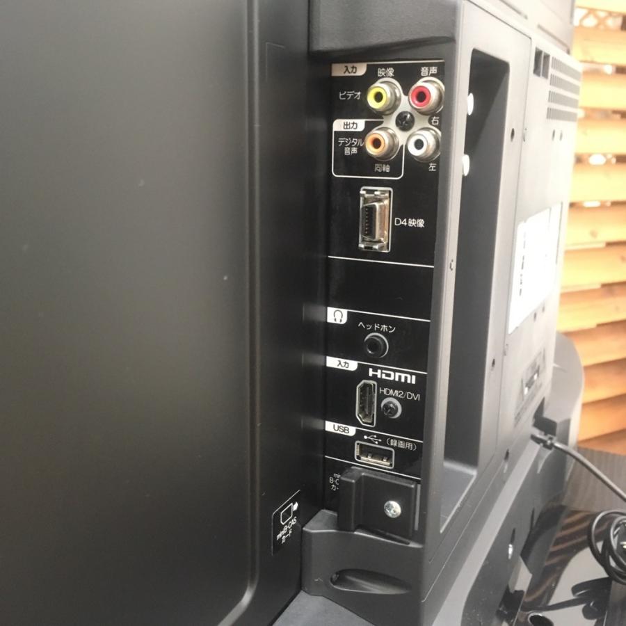 オリオン（ORION） 【中古】期間限定値下げ 保証付 32型液晶テレビ 