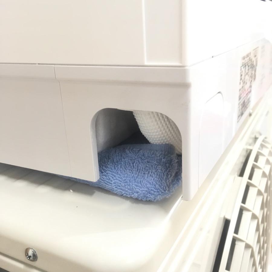 日立（HITACHI） 【中古】テスト動作品 ステンレスクリーンしろくま