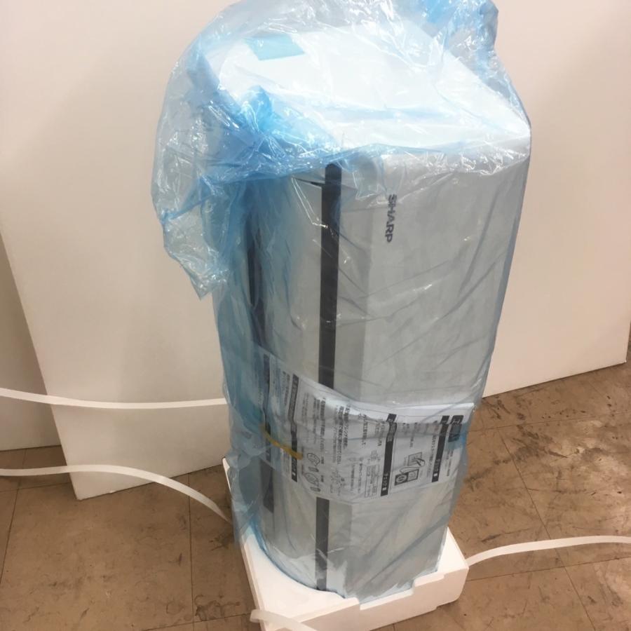 SHARP（シャープ） 【中古】未使用 2.2kw ルームエアコン AY-G22H-W