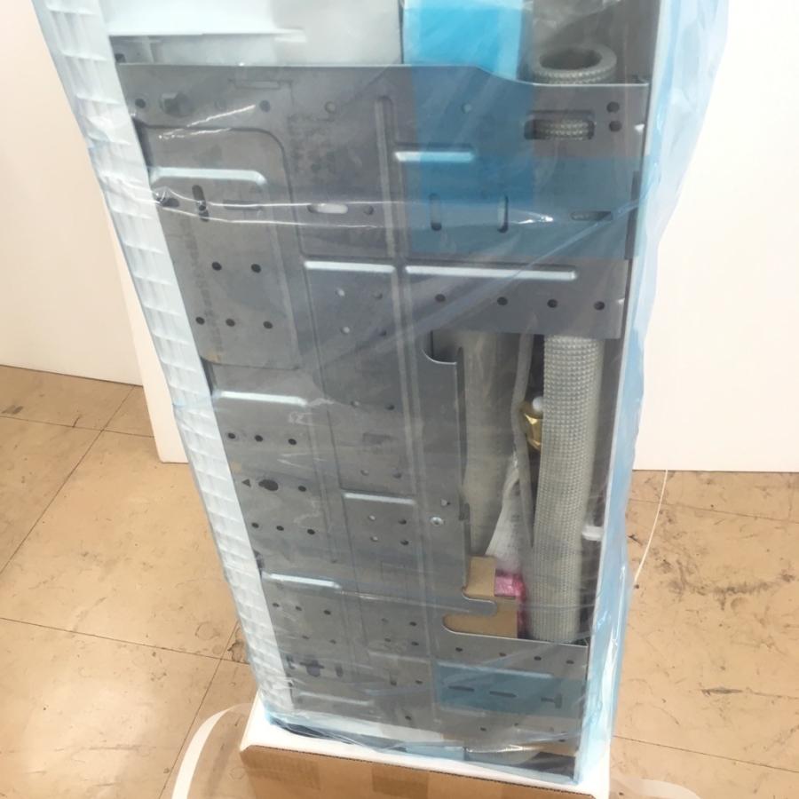 SHARP（シャープ） 【中古】未使用 2.2kw ルームエアコン AY-G22H-W