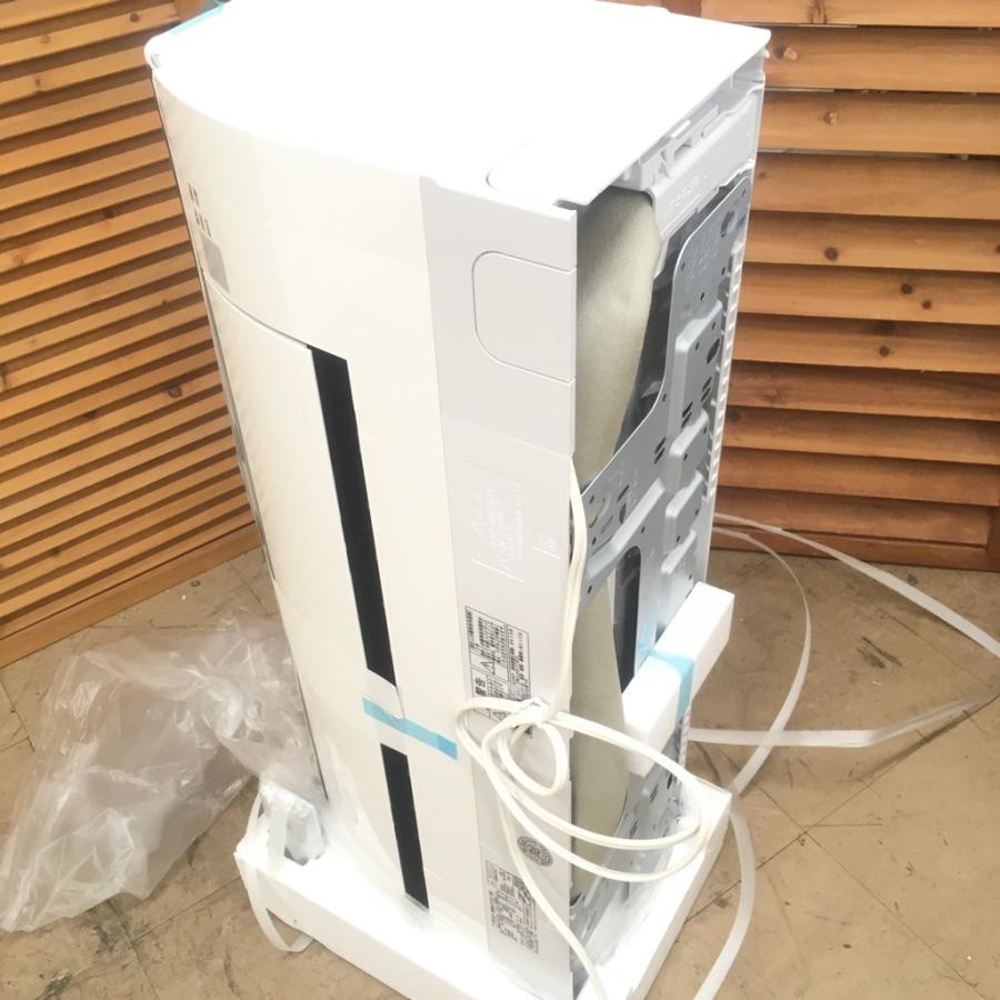 日立（HITACHI） 【中古】未使用保証付き 2.2kwルームエアコン RAS