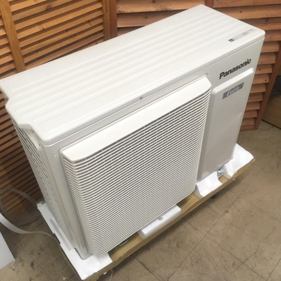 エオリア 【中古】保証付き パナソニック ルームエアコン CS エオリア 【中古】保証付き パナソニック ルームエアコン CS