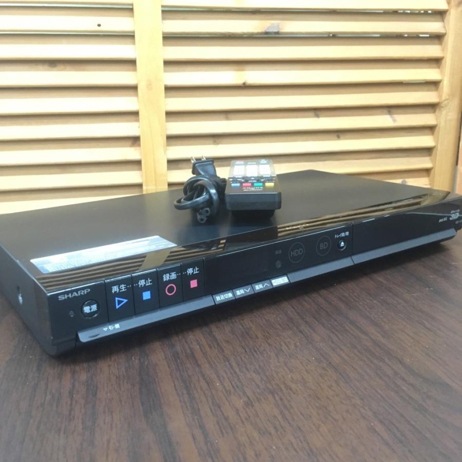 SHARP BD-H30 320GB BDレコーダー 2011年製 機種別サポート情報（BD-H30）│BDレコーダー・プレーヤー／4K