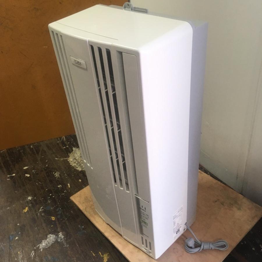 コロナ ルームエアコン CW-A1616