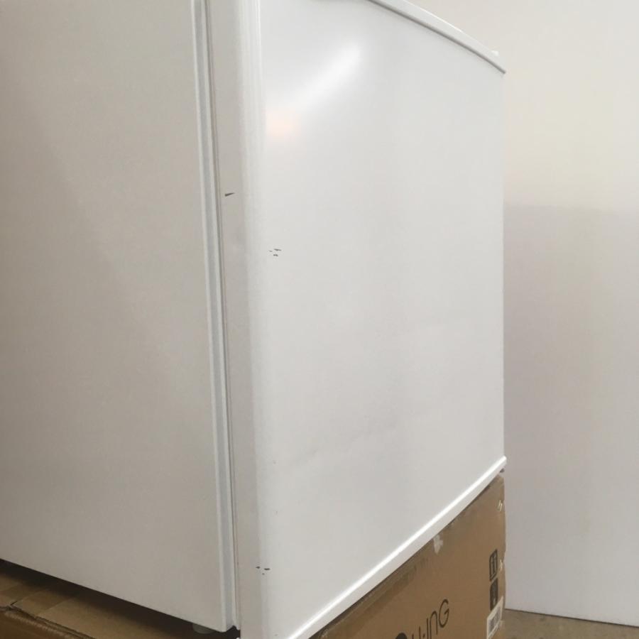 【中古】保証付 ユーイング 45L 1ドア冷蔵庫 UR-DR05J 2016年製 ホワイト 箱付｜cosmo-space｜08