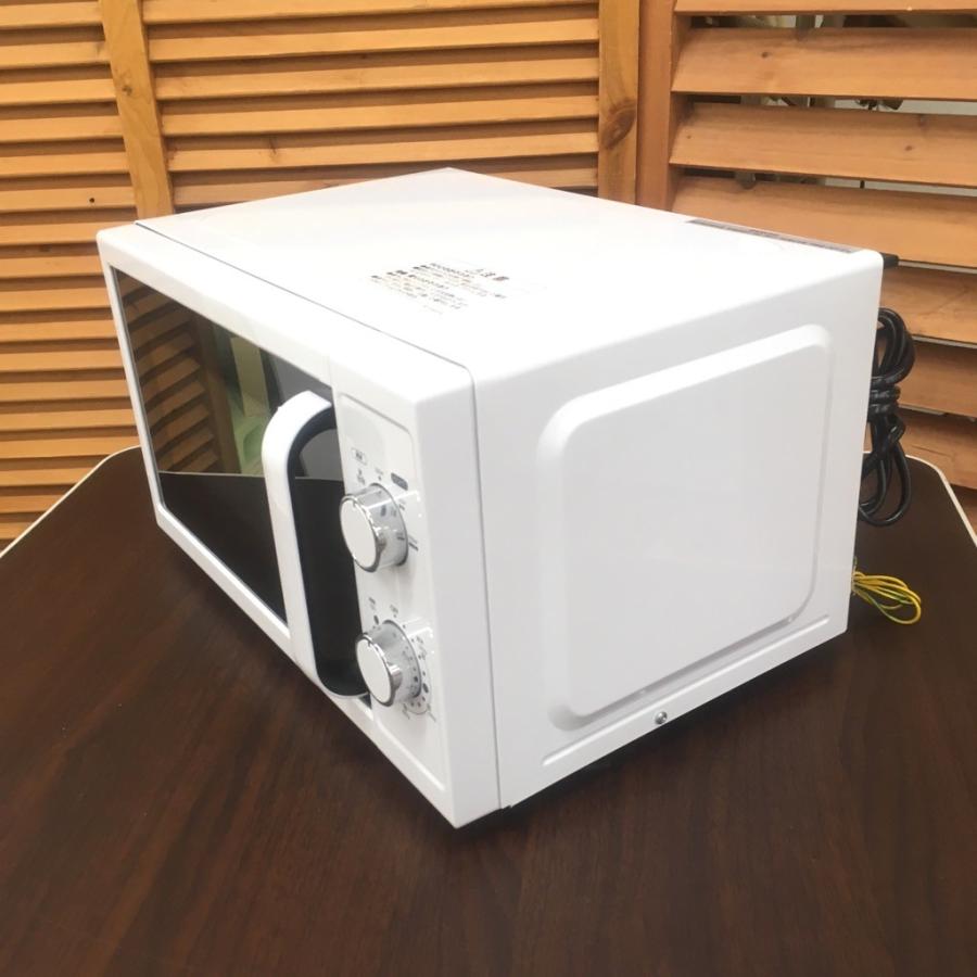 ☑︎ご成約済み■特価■未使用品■NITORI ニトリ 17L 電子レンジ 60Hz 西日本専用 3段階調理機能 MM720CUKN4 西日本専用(60Hz)電子レンジ(BK) | ニトリネット【公式】 家具