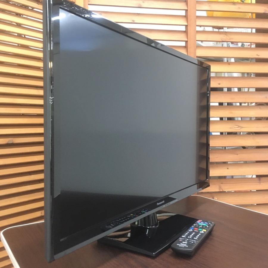VIERA 中古 パナソニック 32型LED液晶テレビ TH-32A300 ビエラ VIERA 中古 パナソニック 32型LED液晶テレビ TH-32A300 ビエラ
