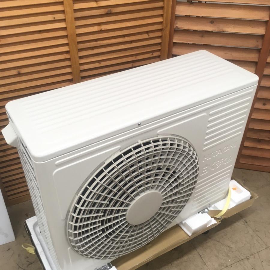 日立 中古 テスト動作品 しろくまくん 4.0kwルームエアコン RAS 日立 中古 テスト動作品 しろくまくん 4.0kwルームエアコン RAS