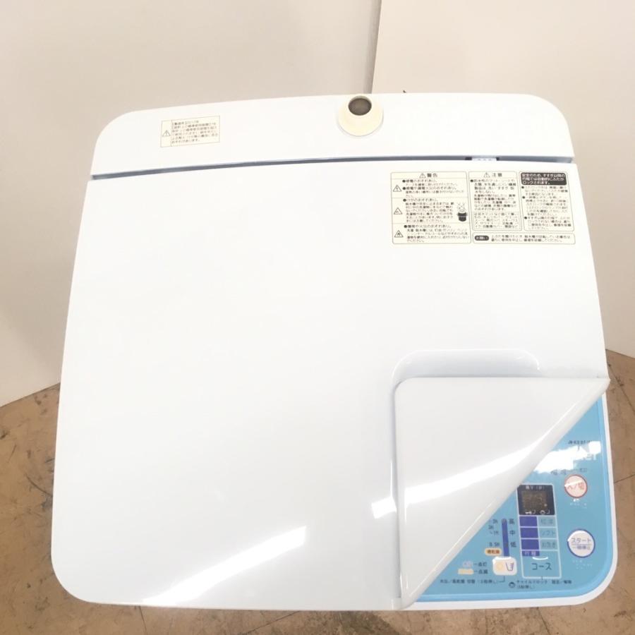【送料無料・設置無料サービス有り】洗濯機 Haier JW-K33F 中古 Haier（ハイアール） 新生活応援 中古 洗濯機 一人暮らし 3.3kg