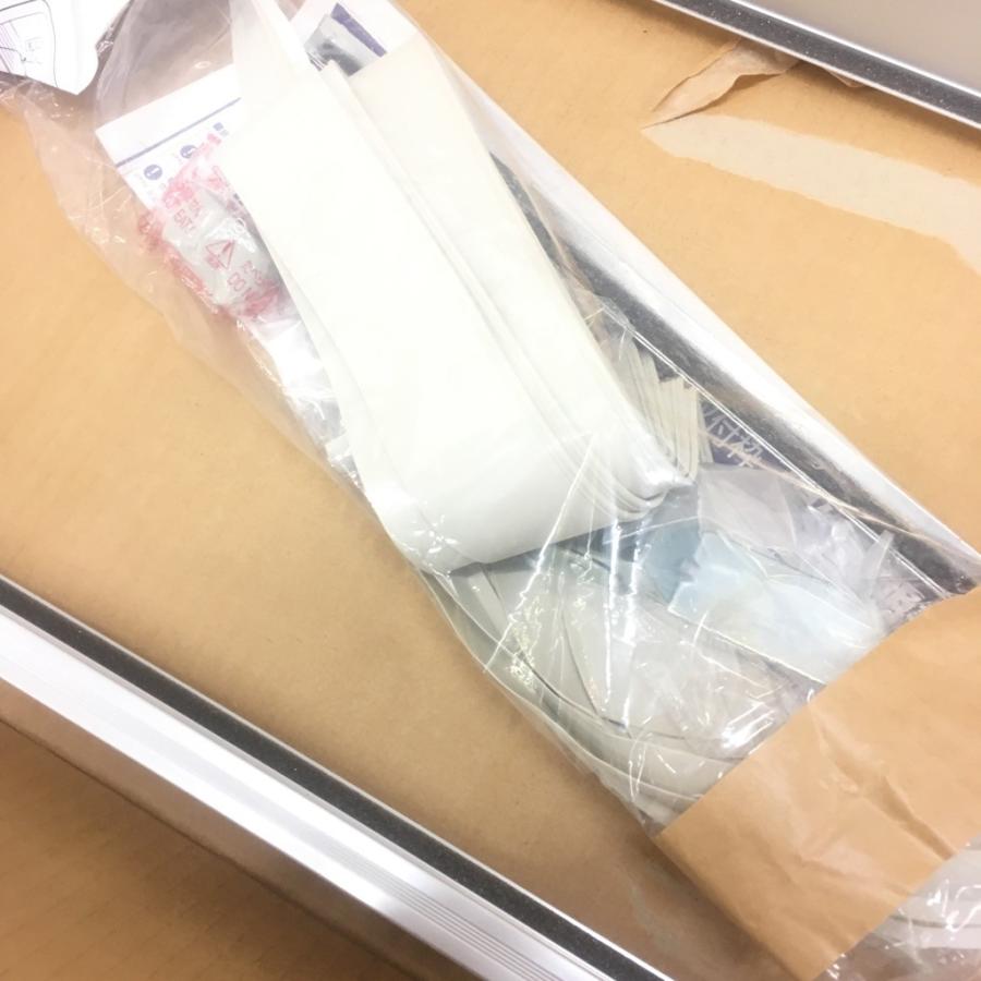 コロナ ウインドエアコン用 標準枠 WA-8 新品未使用 CORONA（住宅設備） コロナ CORONA ウインドエアコン用窓枠 窓用