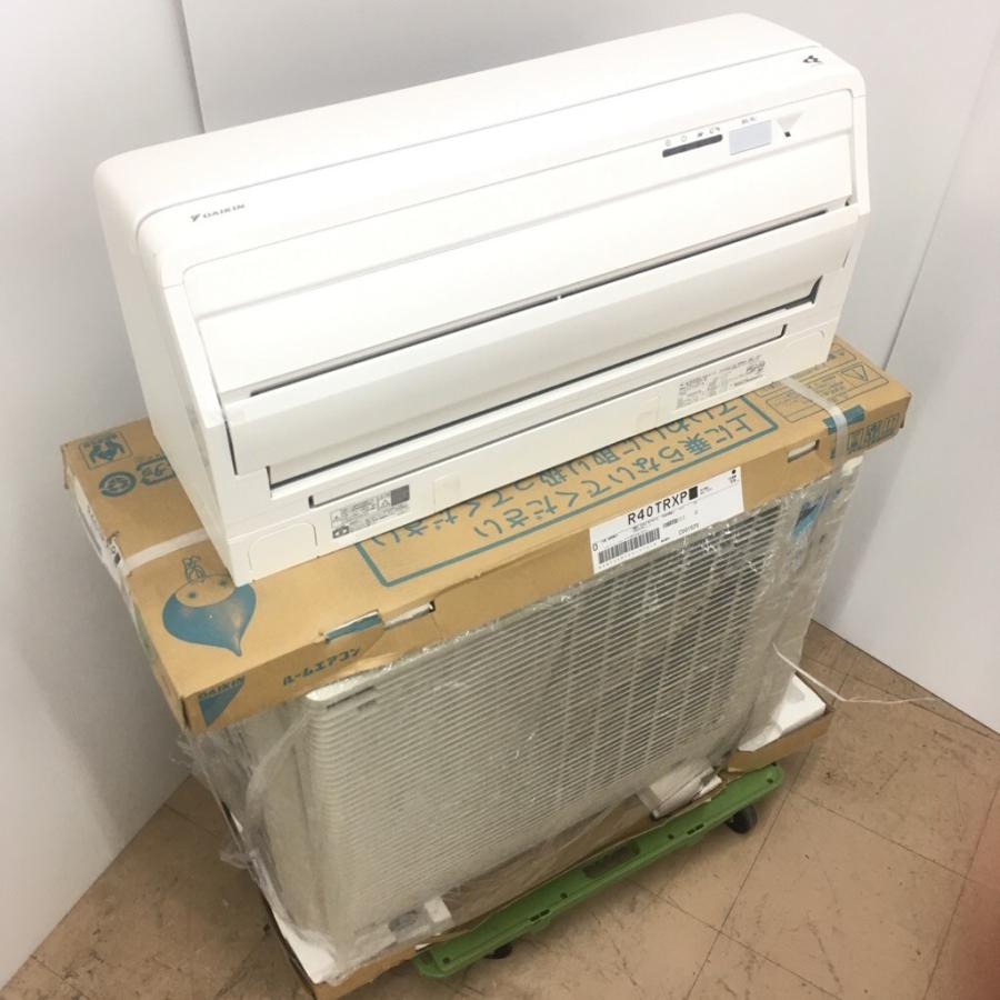 うるさら7 中古 テスト動作品 ダイキン 4.0kwルームエアコン うるさら7 中古 テスト動作品 ダイキン 4.0kwルームエアコン