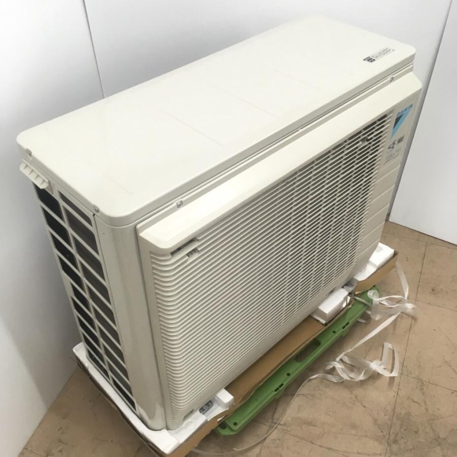 うるさら7 中古 テスト動作品 ダイキン 4.0kwルームエアコン うるさら7 中古 テスト動作品 ダイキン 4.0kwルームエアコン