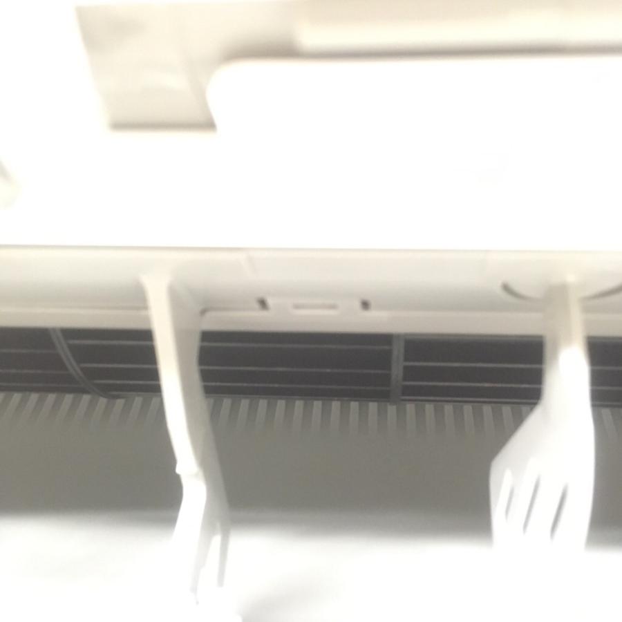 200v DAIKIN F40TTRXP-W エアコン 2016年式 cosmo-space_2s258586